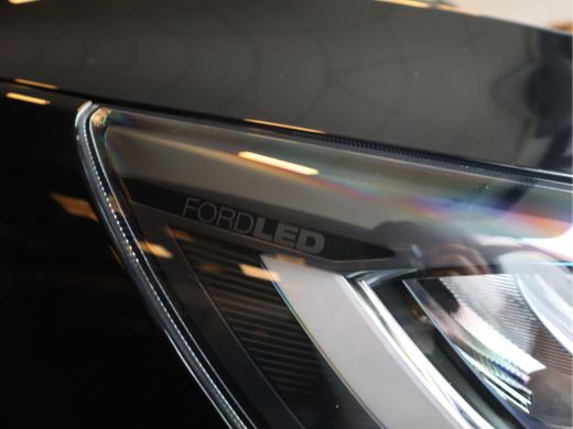 Ford Focus 1.0 EcoBoost Hybrid Titanium Style Adaptive CC / Trekhaak ActivLease financial lease