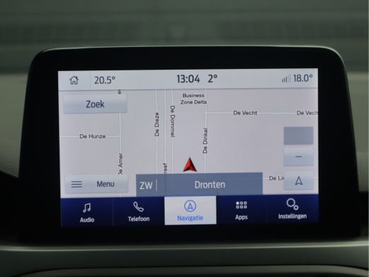 Ford Focus 1.0 EcoBoost Hybrid Titanium Style Adaptive CC / Trekhaak ActivLease financial lease