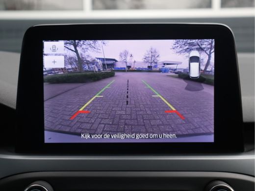 Ford Focus 1.0 EcoBoost Hybrid Titanium Style Adaptive CC / Trekhaak ActivLease financial lease