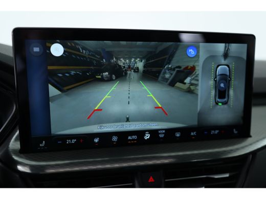 Ford Kuga 2.5 PHEV Sound Edition | Trekhaak Elek. Wegklapbaar | Elek. Panoramadak | Winter Pack | Subwoofer... ActivLease financial lease