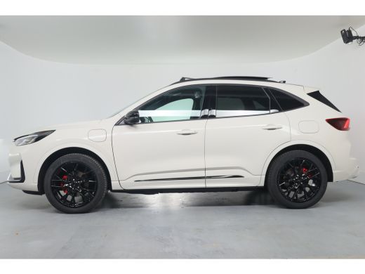 Ford Kuga 2.5 PHEV Sound Edition | Trekhaak Elek. Wegklapbaar | Elek. Panoramadak | Winter Pack | Subwoofer... ActivLease financial lease