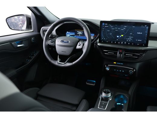 Ford Kuga 2.5 PHEV Sound Edition | Trekhaak Elek. Wegklapbaar | Elek. Panoramadak | Winter Pack | Subwoofer... ActivLease financial lease