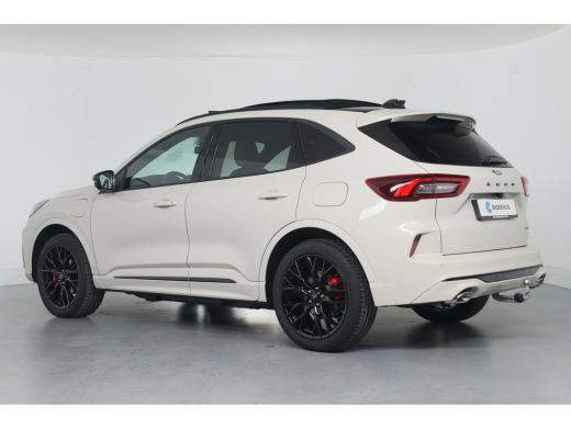 Ford Kuga 2.5 PHEV Sound Edition | Trekhaak Elek. Wegklapbaar | Elek. Panoramadak | Winter Pack | Subwoofer... ActivLease financial lease