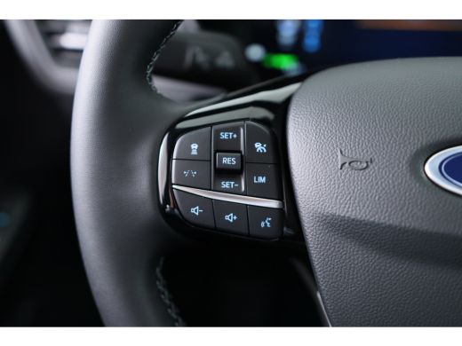 Ford Kuga 2.5 PHEV Sound Edition | Trekhaak Elek. Wegklapbaar | Elek. Panoramadak | Winter Pack | Subwoofer... ActivLease financial lease