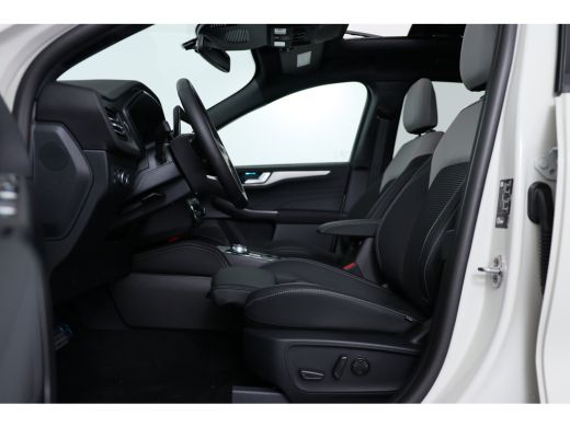 Ford Kuga 2.5 PHEV Sound Edition | Trekhaak Elek. Wegklapbaar | Elek. Panoramadak | Winter Pack | Subwoofer... ActivLease financial lease