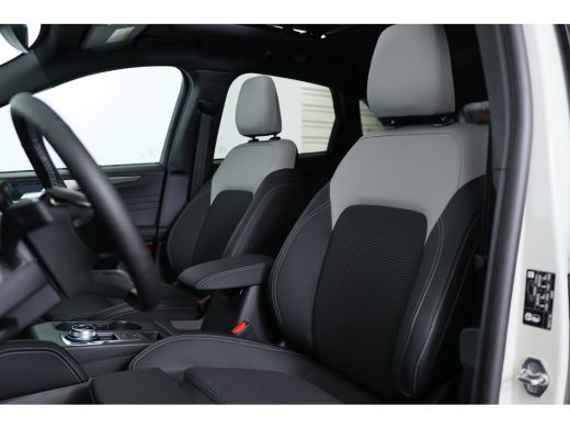 Ford Kuga 2.5 PHEV Sound Edition | Trekhaak Elek. Wegklapbaar | Elek. Panoramadak | Winter Pack | Subwoofer... ActivLease financial lease