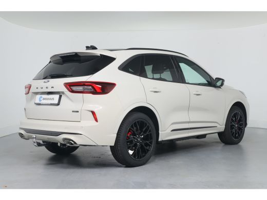 Ford Kuga 2.5 PHEV Sound Edition | Trekhaak Elek. Wegklapbaar | Elek. Panoramadak | Winter Pack | Subwoofer... ActivLease financial lease