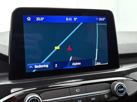 Ford Kuga 2.5 PHEV ST-Line PANORAMADAK | CAMERA | B&O AUDIO | TREKHAAK ActivLease financial lease