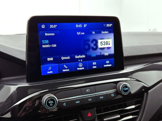 Ford Kuga 2.5 PHEV ST-Line PANORAMADAK | CAMERA | B&O AUDIO | TREKHAAK ActivLease financial lease