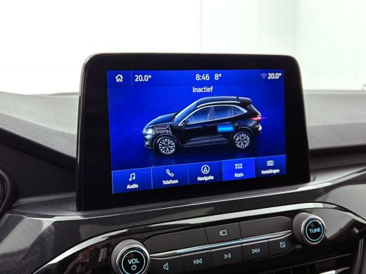 Ford Kuga 2.5 PHEV ST-Line PANORAMADAK | CAMERA | B&O AUDIO | TREKHAAK ActivLease financial lease