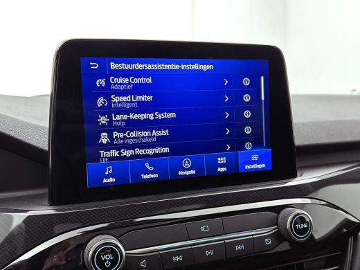 Ford Kuga 2.5 PHEV ST-Line PANORAMADAK | CAMERA | B&O AUDIO | TREKHAAK ActivLease financial lease