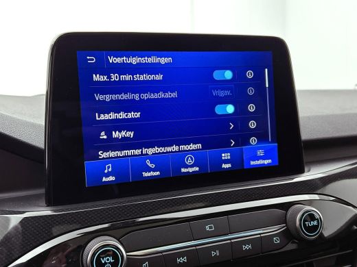 Ford Kuga 2.5 PHEV ST-Line PANORAMADAK | CAMERA | B&O AUDIO | TREKHAAK ActivLease financial lease