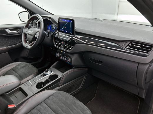 Ford Kuga 2.5 PHEV ST-Line PANORAMADAK | CAMERA | B&O AUDIO | TREKHAAK ActivLease financial lease