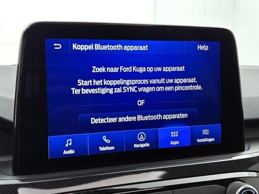 Ford Kuga 2.5 PHEV ST-Line PANORAMADAK | CAMERA | B&O AUDIO | TREKHAAK ActivLease financial lease