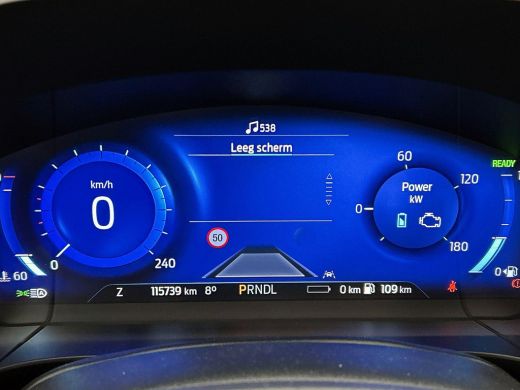 Ford Kuga 2.5 PHEV ST-Line PANORAMADAK | CAMERA | B&O AUDIO | TREKHAAK ActivLease financial lease