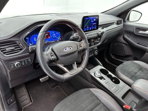 Ford Kuga 2.5 PHEV ST-Line PANORAMADAK | CAMERA | B&O AUDIO | TREKHAAK ActivLease financial lease