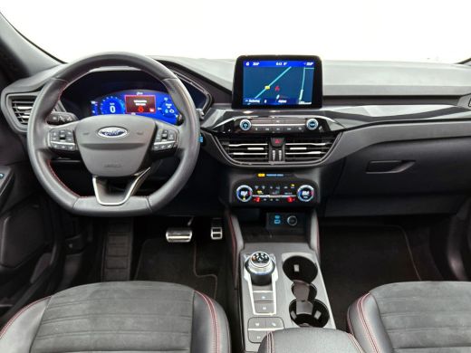 Ford Kuga 2.5 PHEV ST-Line PANORAMADAK | CAMERA | B&O AUDIO | TREKHAAK ActivLease financial lease