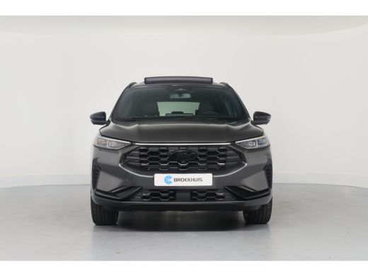 Ford Kuga 2.5 PHEV ST-Line X 243pk | Black Pack | Elek. Trekhaak | Elek. Panoramadak | Adaptief Matrix Led ... ActivLease financial lease