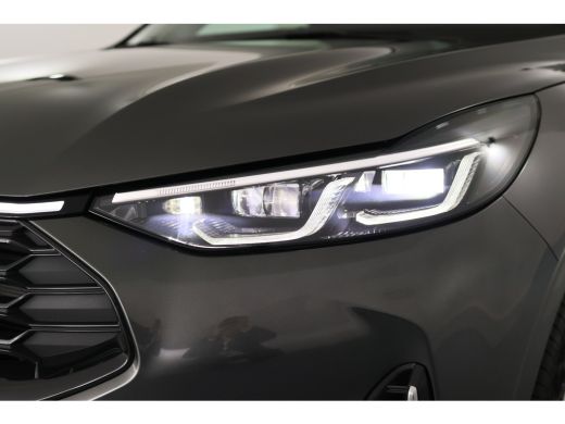 Ford Kuga 2.5 PHEV ST-Line X 243pk | Black Pack | Elek. Trekhaak | Elek. Panoramadak | Adaptief Matrix Led ... ActivLease financial lease
