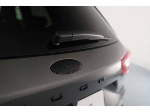 Ford Kuga 2.5 PHEV ST-Line X 243pk | Black Pack | Elek. Trekhaak | Elek. Panoramadak | Adaptief Matrix Led ... ActivLease financial lease