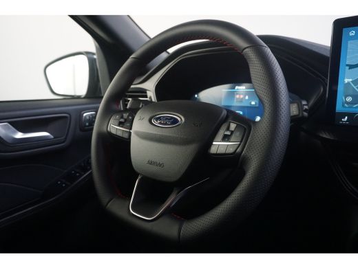Ford Kuga 2.5 PHEV ST-Line X Black Package  | Apple Carplay/Android Auto|telefoonintegratie premium | Full-... ActivLease financial lease