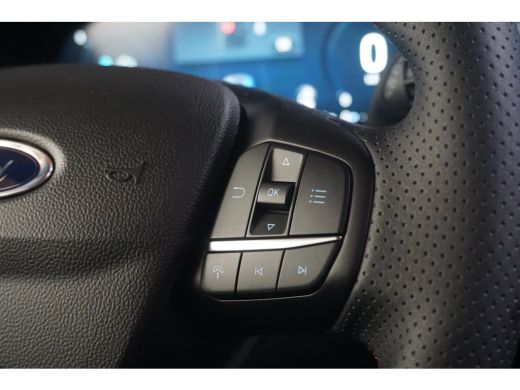 Ford Kuga 2.5 PHEV ST-Line X Black Package  | Apple Carplay/Android Auto|telefoonintegratie premium | Full-... ActivLease financial lease