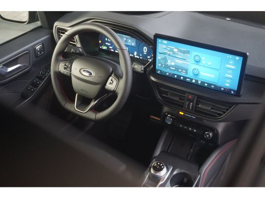 Ford Kuga 2.5 PHEV ST-Line X Black Package  | Apple Carplay/Android Auto|telefoonintegratie premium | Full-... ActivLease financial lease