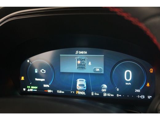 Ford Kuga 2.5 PHEV ST-Line X Black Package  | Apple Carplay/Android Auto|telefoonintegratie premium | Full-... ActivLease financial lease