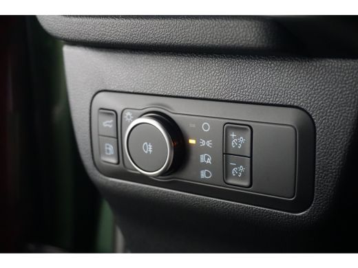 Ford Kuga 2.5 PHEV ST-Line X Black Package  | Apple Carplay/Android Auto|telefoonintegratie premium | Full-... ActivLease financial lease