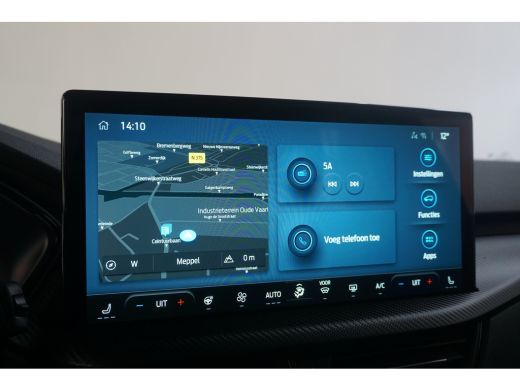 Ford Kuga 2.5 PHEV ST-Line X Black Package  | Apple Carplay/Android Auto|telefoonintegratie premium | Full-... ActivLease financial lease