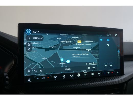 Ford Kuga 2.5 PHEV ST-Line X Black Package  | Apple Carplay/Android Auto|telefoonintegratie premium | Full-... ActivLease financial lease