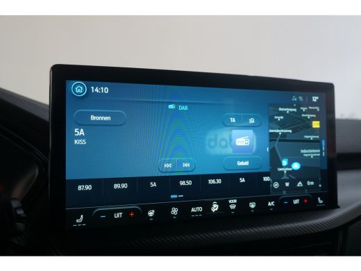 Ford Kuga 2.5 PHEV ST-Line X Black Package  | Apple Carplay/Android Auto|telefoonintegratie premium | Full-... ActivLease financial lease