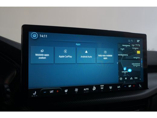 Ford Kuga 2.5 PHEV ST-Line X Black Package  | Apple Carplay/Android Auto|telefoonintegratie premium | Full-... ActivLease financial lease