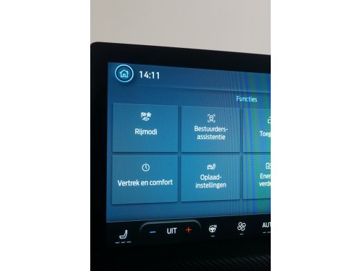 Ford Kuga 2.5 PHEV ST-Line X Black Package  | Apple Carplay/Android Auto|telefoonintegratie premium | Full-... ActivLease financial lease