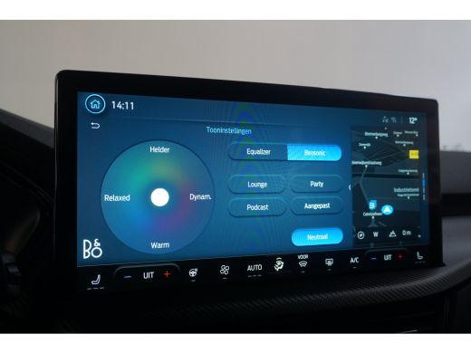 Ford Kuga 2.5 PHEV ST-Line X Black Package  | Apple Carplay/Android Auto|telefoonintegratie premium | Full-... ActivLease financial lease