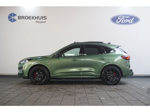 Ford Kuga 2.5 PHEV ST-Line X Black Package  | Apple Carplay/Android Auto|telefoonintegratie premium | Full-... ActivLease financial lease