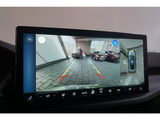 Ford Kuga 2.5 PHEV ST-Line X Black Package  | Apple Carplay/Android Auto|telefoonintegratie premium | Full-... ActivLease financial lease