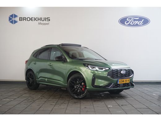 Ford Kuga 2.5 PHEV ST-Line X Black Package  | Apple Carplay/Android Auto|telefoonintegratie premium | Full-... ActivLease financial lease