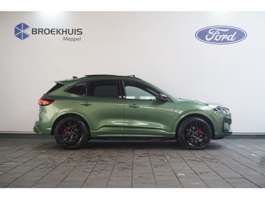 Ford Kuga 2.5 PHEV ST-Line X Black Package  | Apple Carplay/Android Auto|telefoonintegratie premium | Full-... ActivLease financial lease