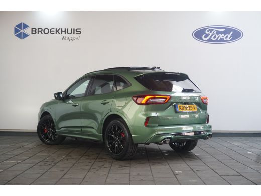 Ford Kuga 2.5 PHEV ST-Line X Black Package  | Apple Carplay/Android Auto|telefoonintegratie premium | Full-... ActivLease financial lease