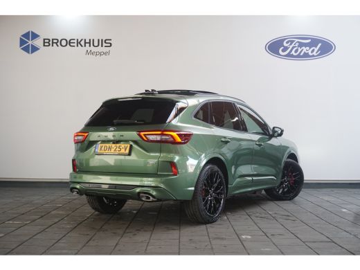 Ford Kuga 2.5 PHEV ST-Line X Black Package  | Apple Carplay/Android Auto|telefoonintegratie premium | Full-... ActivLease financial lease