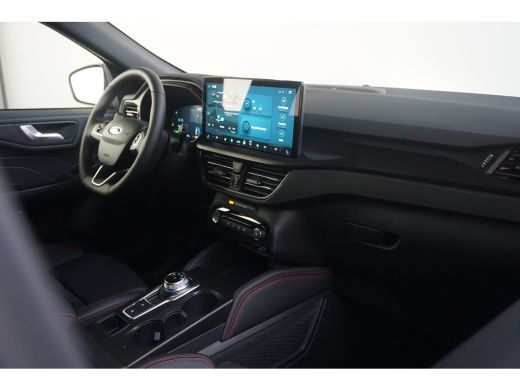 Ford Kuga 2.5 PHEV ST-Line X Black Package  | Apple Carplay/Android Auto|telefoonintegratie premium | Full-... ActivLease financial lease