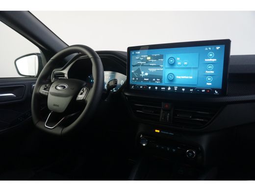 Ford Kuga 2.5 PHEV ST-Line X Black Package  | Apple Carplay/Android Auto|telefoonintegratie premium | Full-... ActivLease financial lease