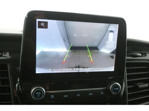 Ford Transit 2.0 TDCI L3H2 170PK Trail | Airco | Adap. Cruise | 3 Zits | Camera | Trekhaak | Carplay | Parkeer... ActivLease financial lease