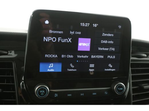 Ford Transit 2.0 TDCI L3H2 170PK Trail | Airco | Adap. Cruise | 3 Zits | Camera | Trekhaak | Carplay | Parkeer... ActivLease financial lease