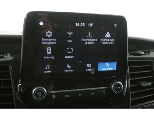 Ford Transit 2.0 TDCI L3H2 170PK Trail | Airco | Adap. Cruise | 3 Zits | Camera | Trekhaak | Carplay | Parkeer... ActivLease financial lease