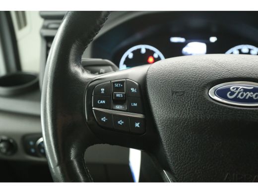 Ford Transit 2.0 TDCI L3H2 170PK Trail | Airco | Adap. Cruise | 3 Zits | Camera | Trekhaak | Carplay | Parkeer... ActivLease financial lease