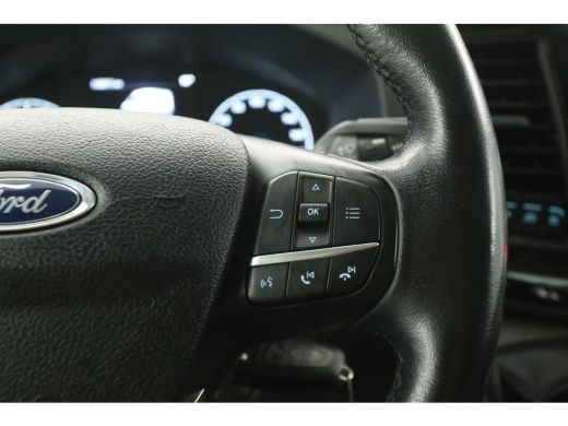 Ford Transit 2.0 TDCI L3H2 170PK Trail | Airco | Adap. Cruise | 3 Zits | Camera | Trekhaak | Carplay | Parkeer... ActivLease financial lease