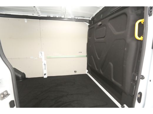 Ford Transit 2.0 TDCI L3H2 170PK Trail | Airco | Adap. Cruise | 3 Zits | Camera | Trekhaak | Carplay | Parkeer... ActivLease financial lease