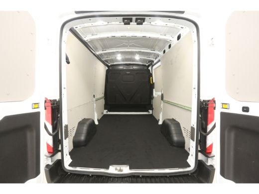 Ford Transit 2.0 TDCI L3H2 170PK Trail | Airco | Adap. Cruise | 3 Zits | Camera | Trekhaak | Carplay | Parkeer... ActivLease financial lease